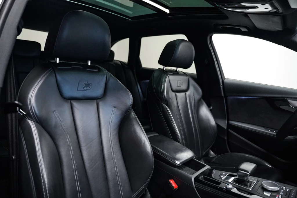Audi A4 – foto 8