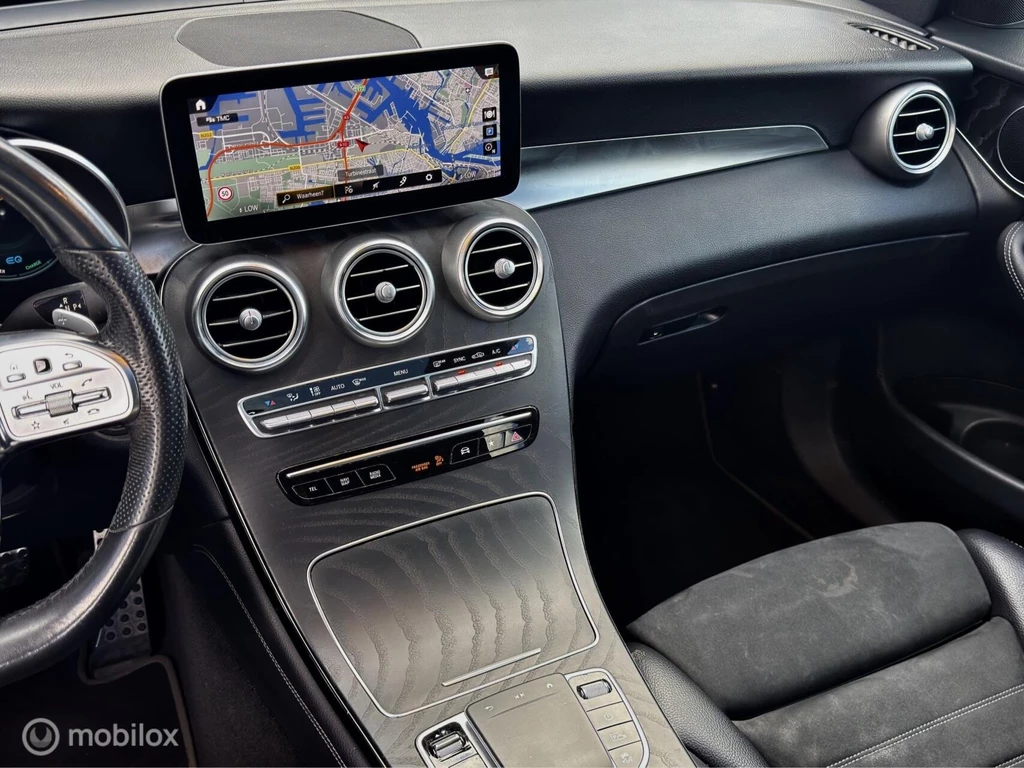Mercedes-Benz GLC – foto 14