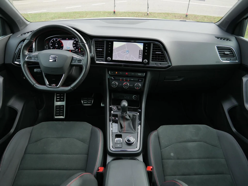 SEAT Ateca – foto 14