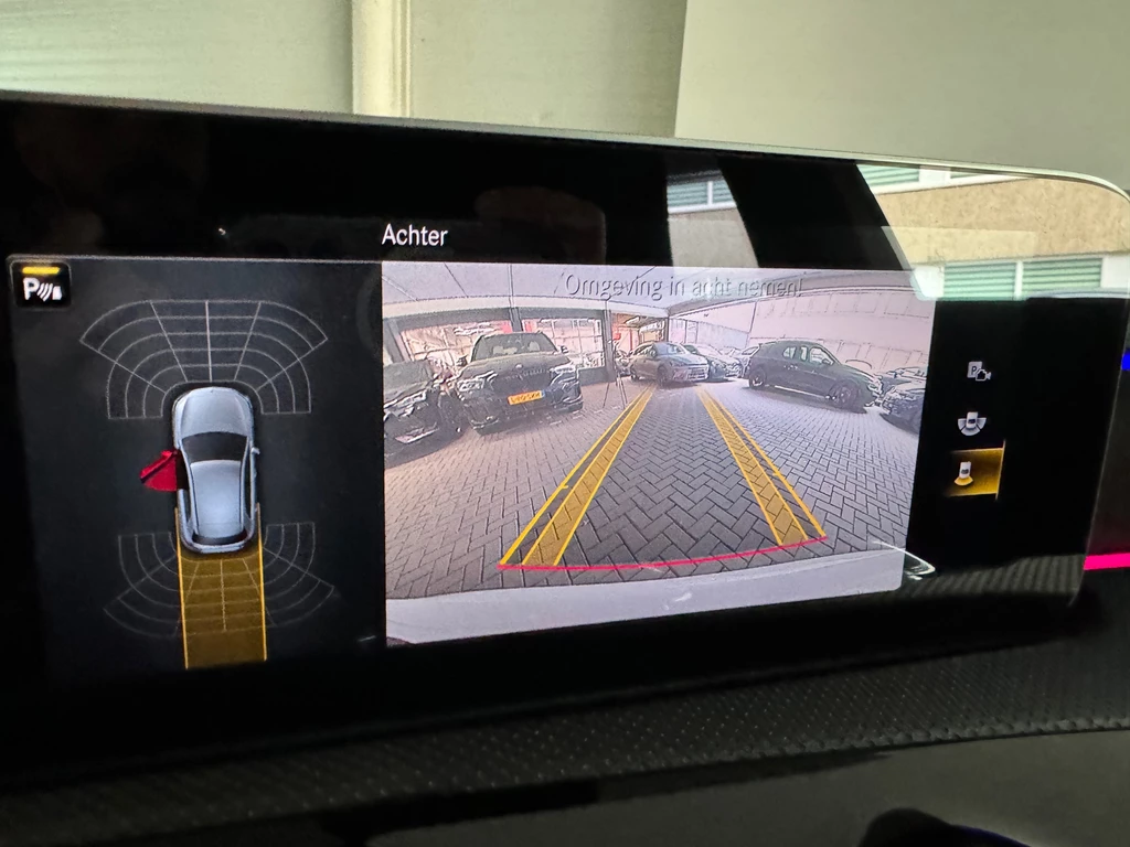 Mercedes-Benz A-Klasse – foto 25