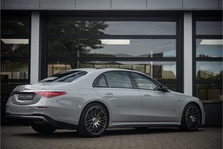 Mercedes-Benz S-Klasse – thumbnail 4