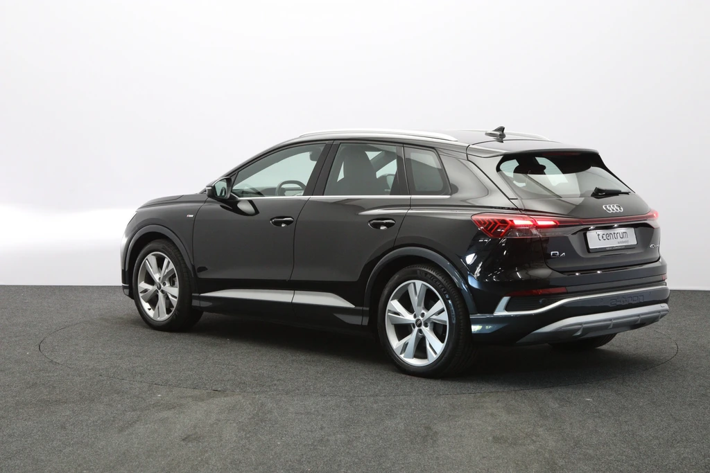 Audi Q4 e-tron – foto 5