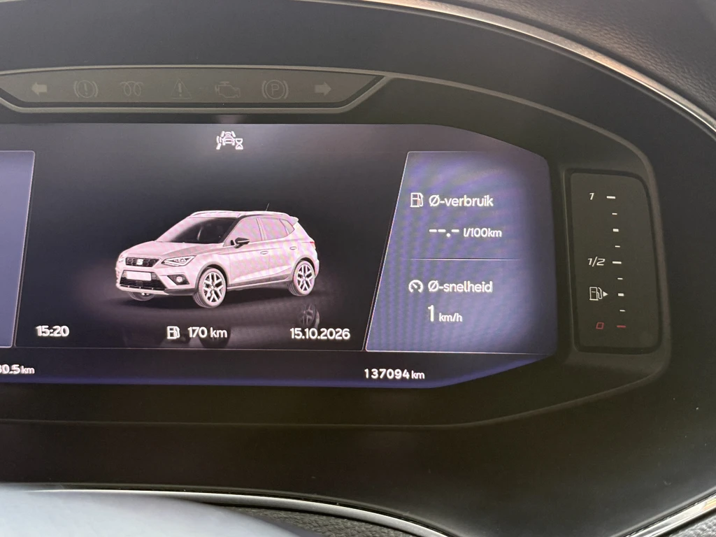 SEAT Arona – foto 18