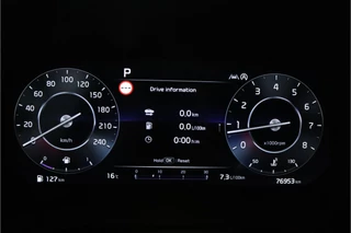 Kia Ceed Sportswagon – thumbnail 53