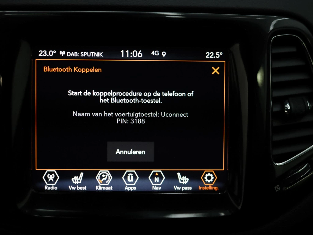 Jeep Compass – foto 36