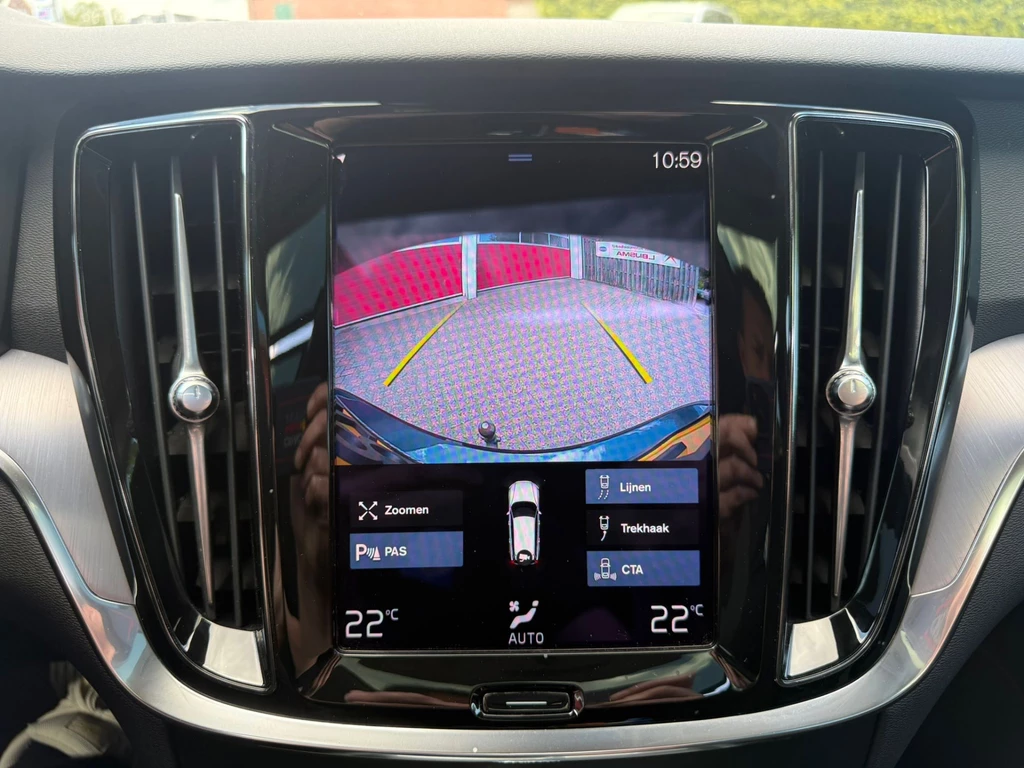 Volvo V60 – foto 25