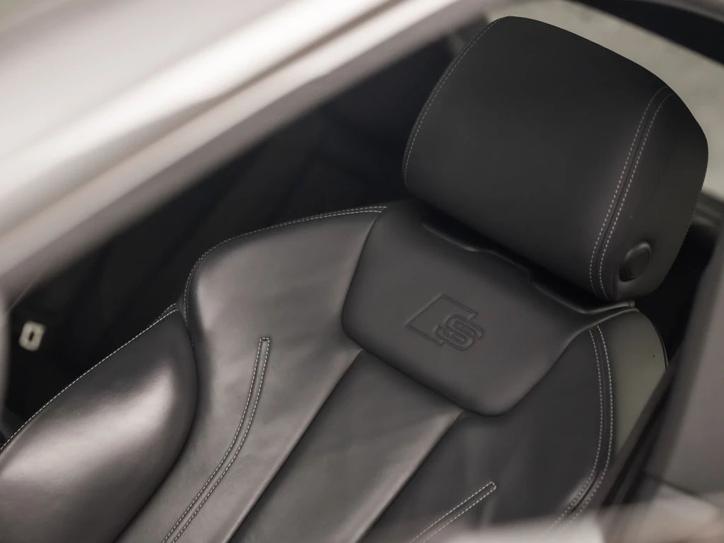 Audi A5 – foto 37