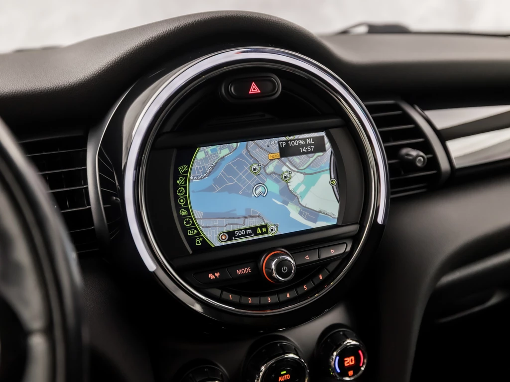 MINI One – foto 9