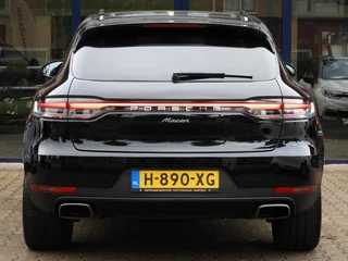 Porsche Macan – thumbnail 4