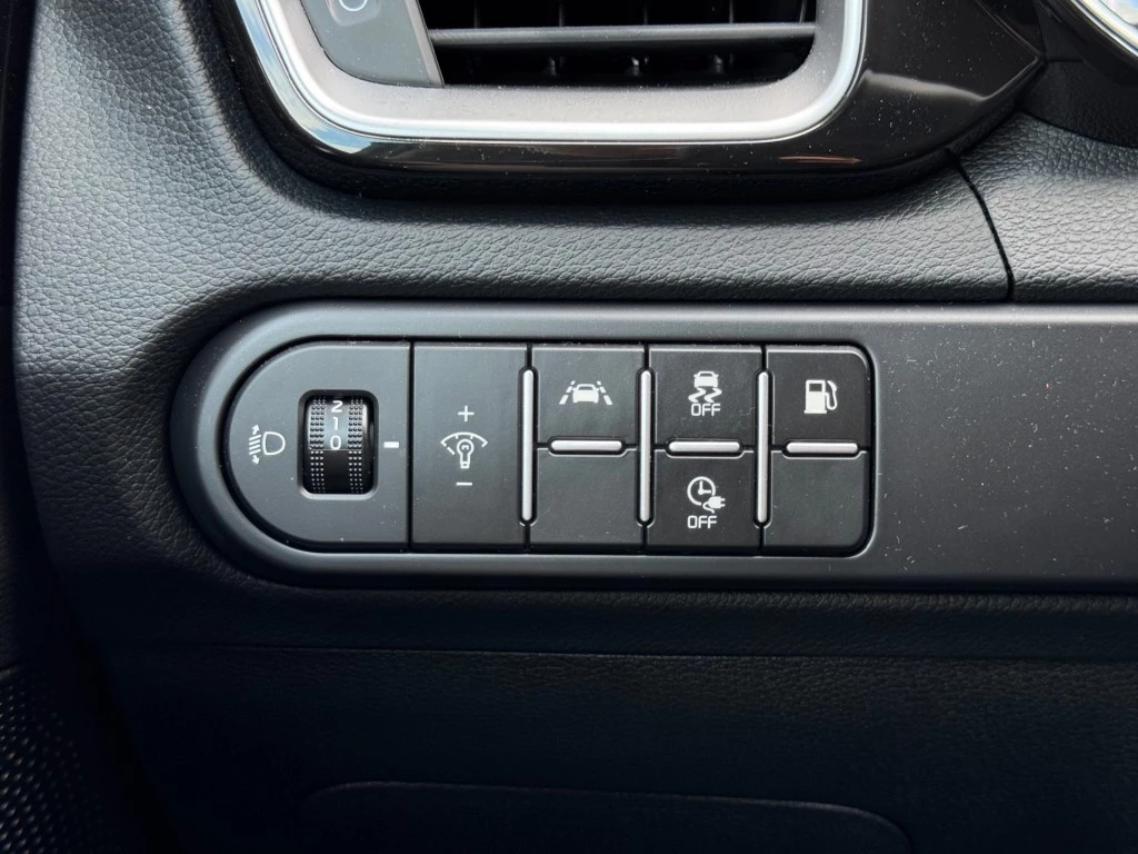 Kia XCeed – foto 15