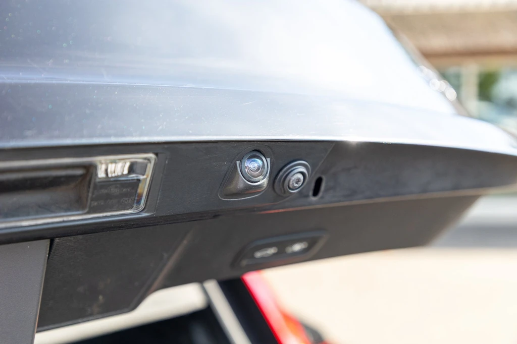 Volvo XC40 – foto 42