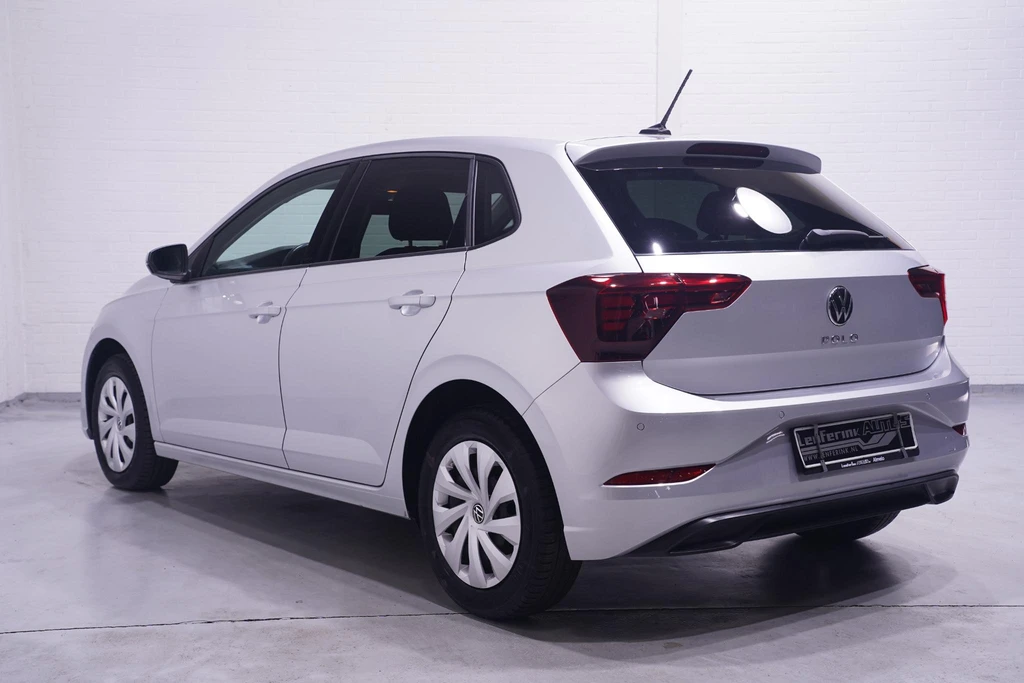 Volkswagen Polo – foto 3