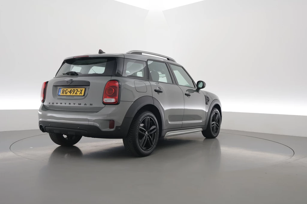 MINI Countryman – foto 3