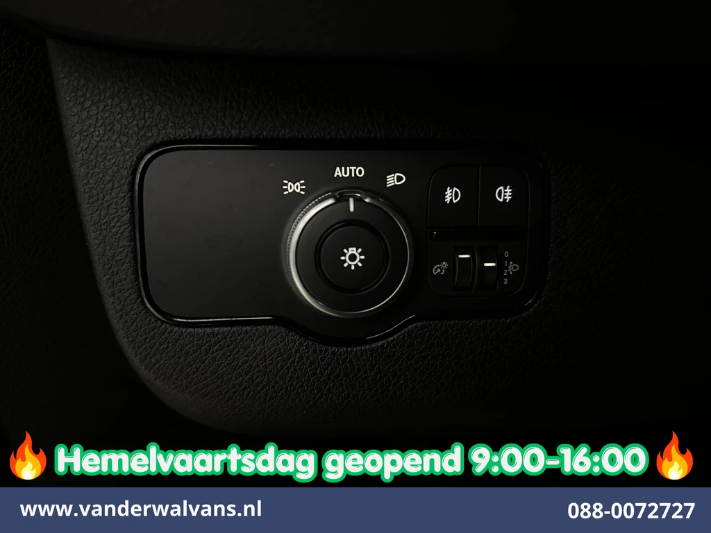Mercedes-Benz Sprinter – foto 19