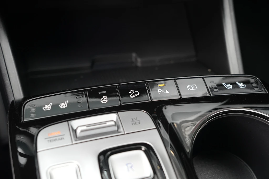 Hyundai Tucson – foto 15