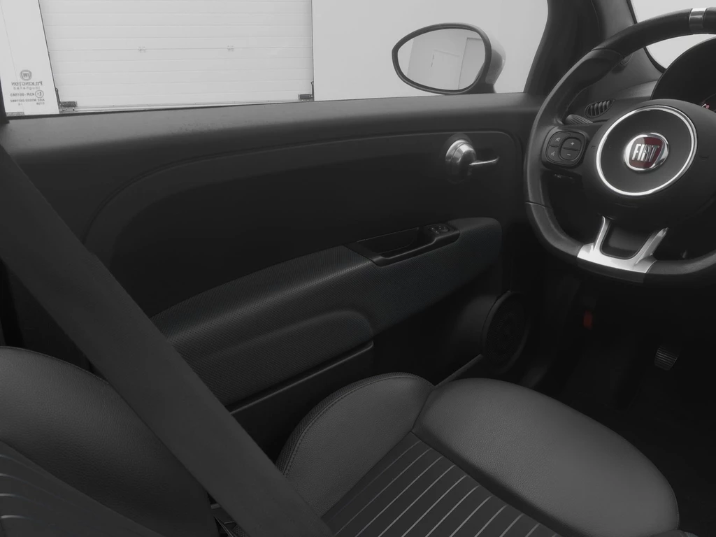 Fiat 500 – foto 26