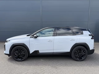 Citroën C5 Aircross – thumbnail 4