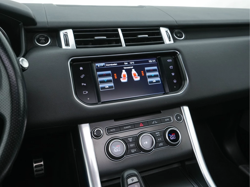 Land Rover Range Rover Sport – foto 15