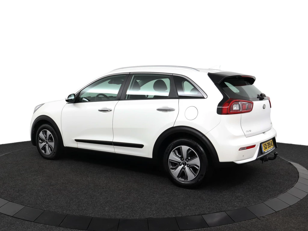Kia Niro – foto 5