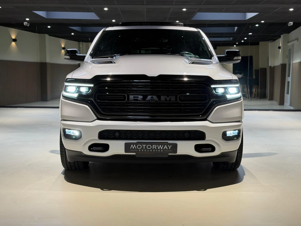 Dodge Ram 1500 – foto 9