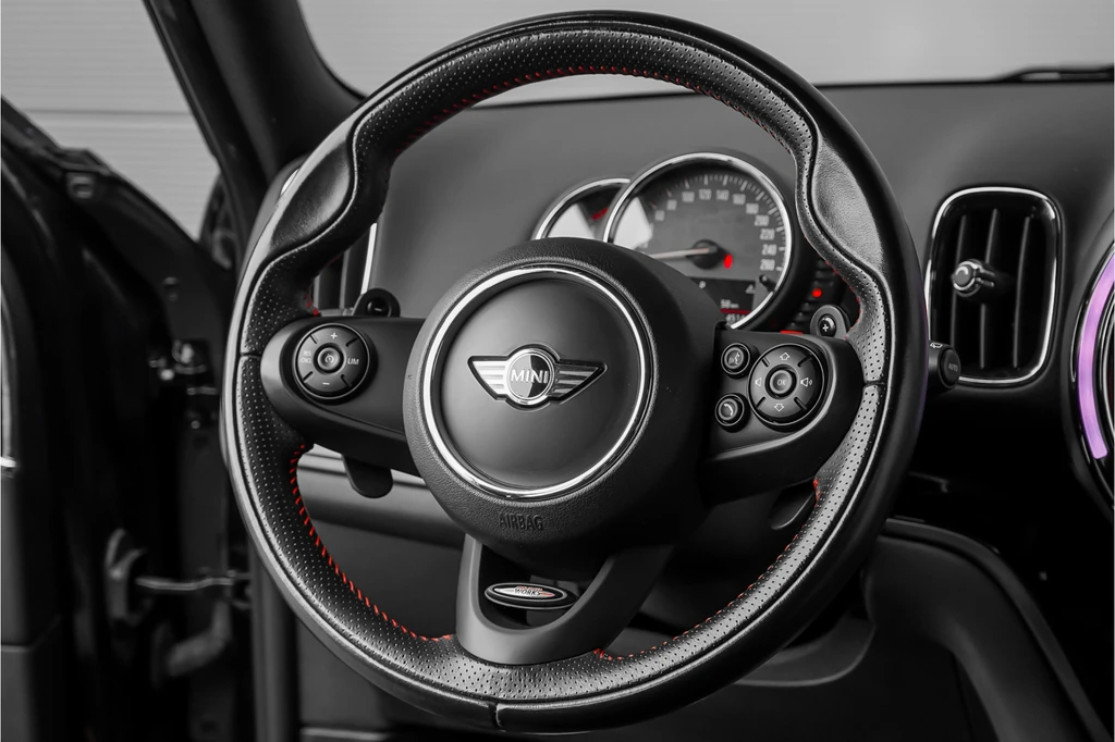 MINI Countryman – foto 19