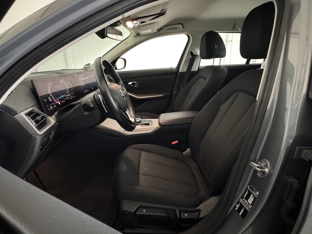 BMW 3 Serie – foto 11