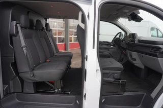 Ford Transit Custom – thumbnail 14
