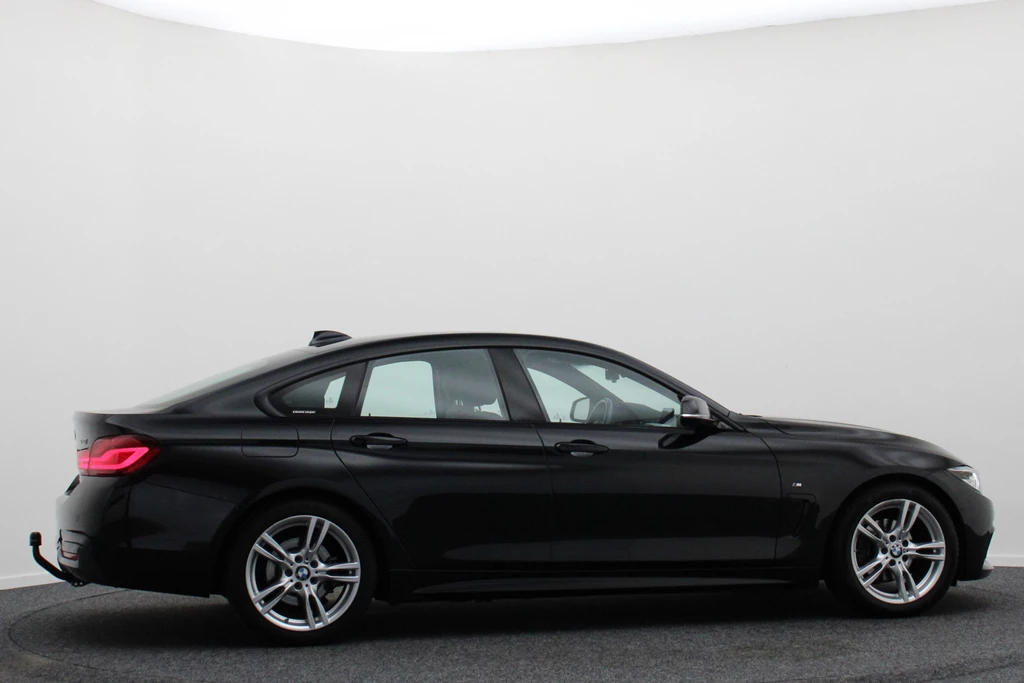 BMW 4 Serie – foto 9