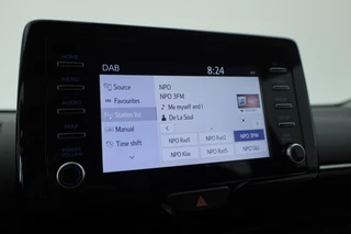 Toyota Yaris – thumbnail 16