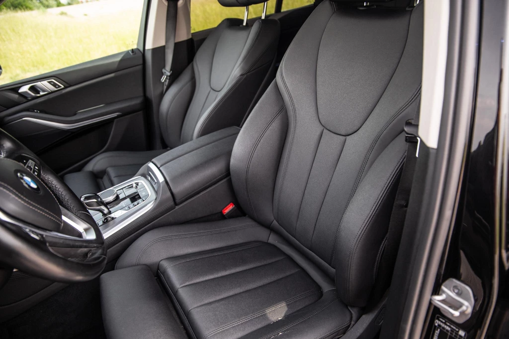 BMW X5 – foto 19