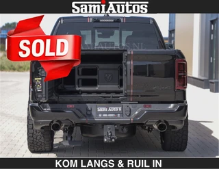 Dodge Ram Pick-Up – thumbnail 25