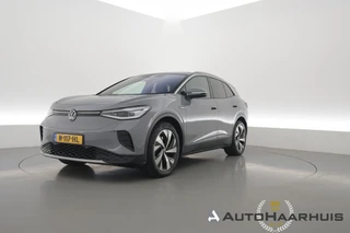 Volkswagen ID.4 – thumbnail 1