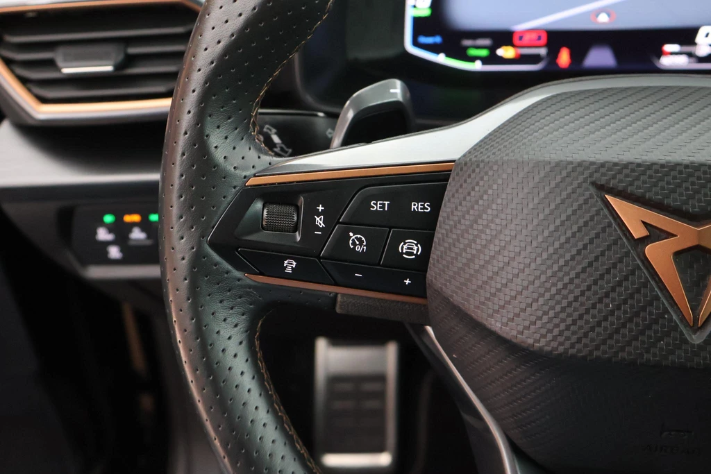 CUPRA Formentor – foto 15