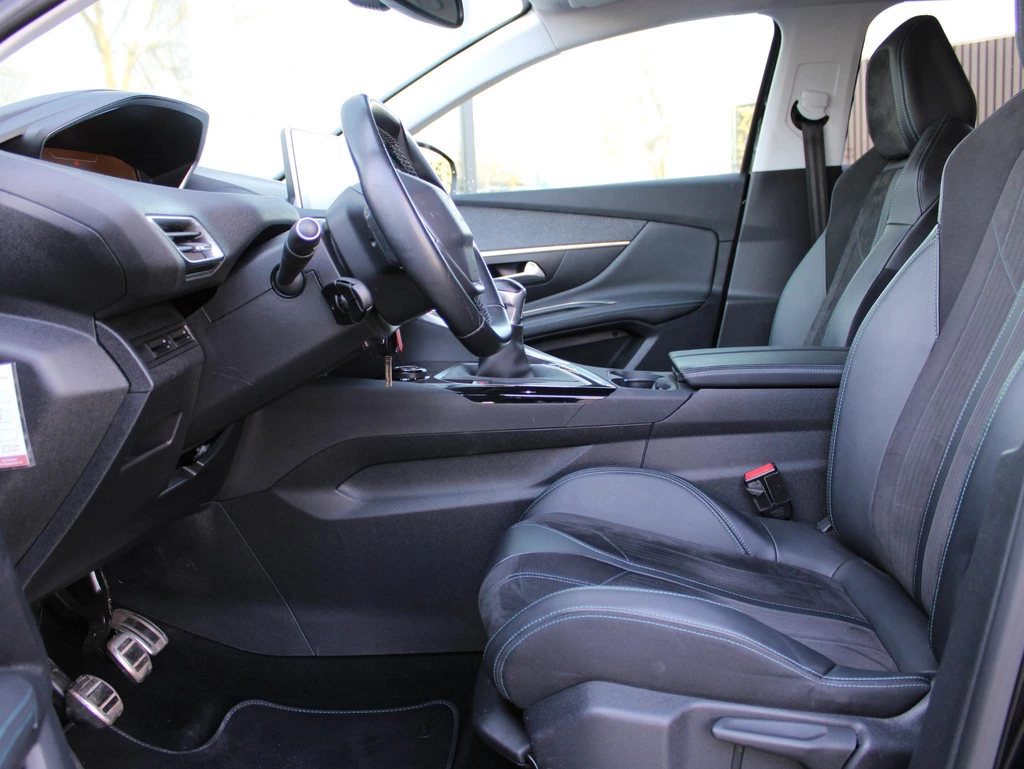 Peugeot 3008 – foto 13