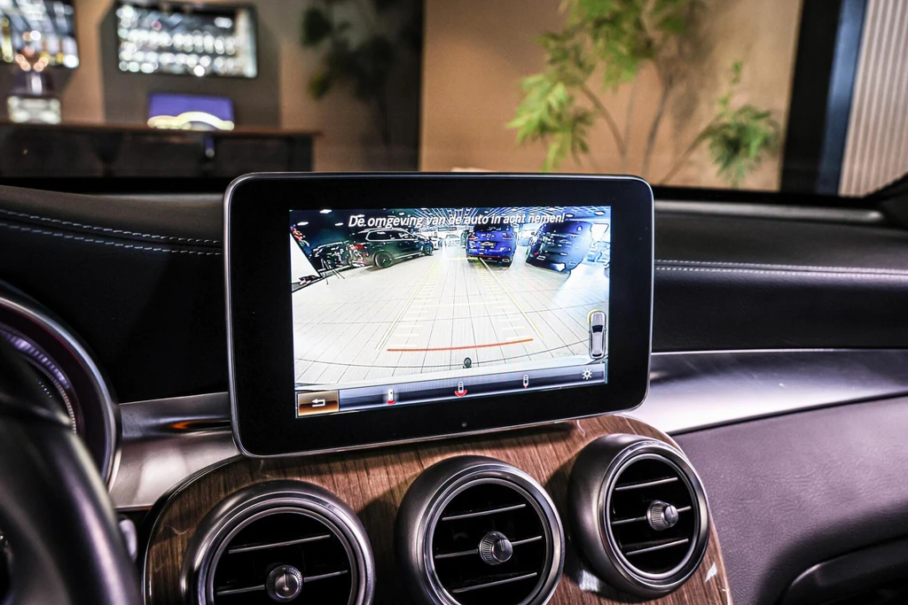 Mercedes-Benz GLC – foto 51