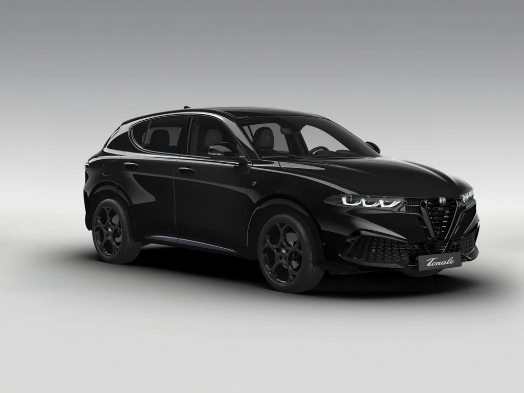 Alfa Romeo Tonale – foto 6