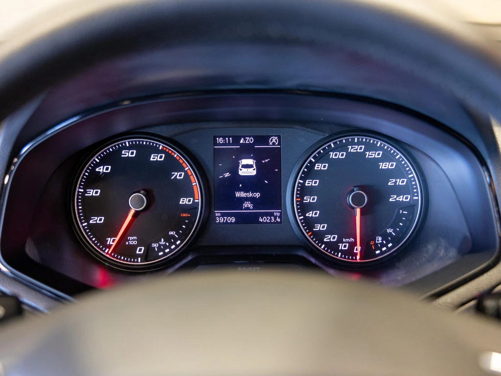 SEAT Ibiza – foto 20