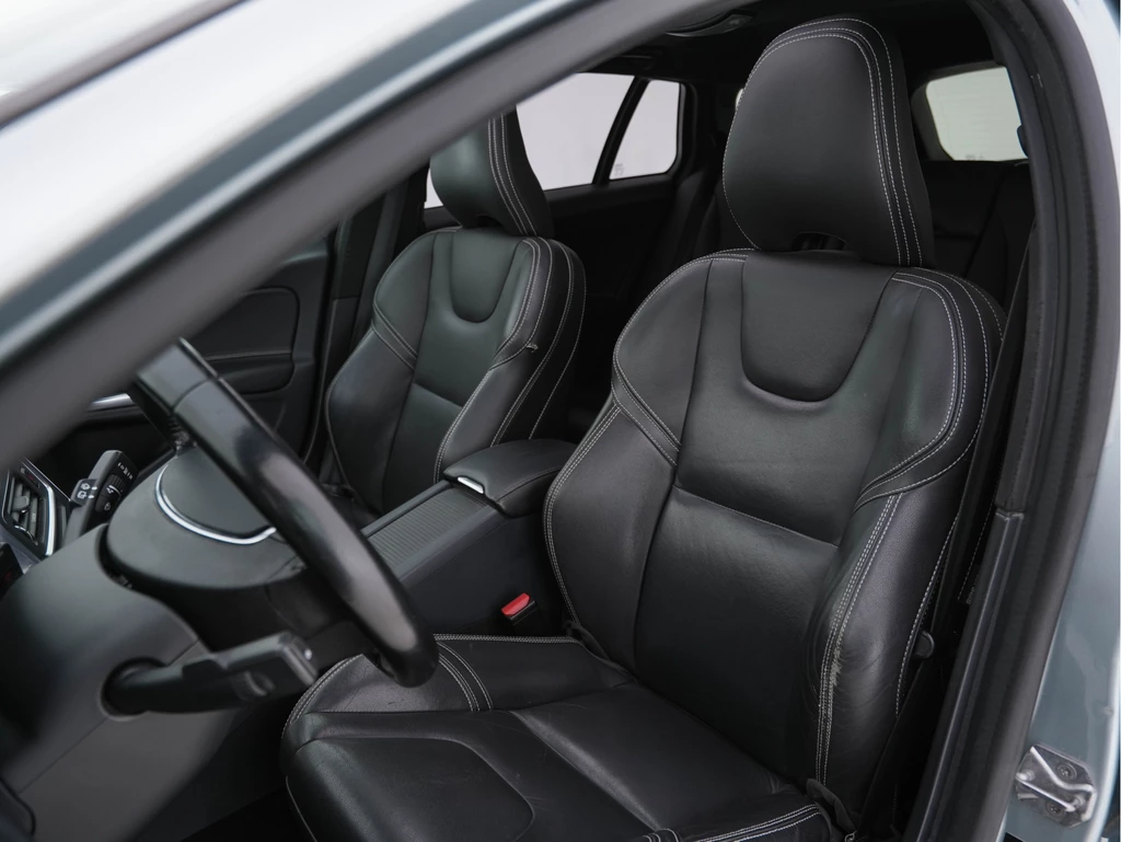 Volvo V60 – foto 20