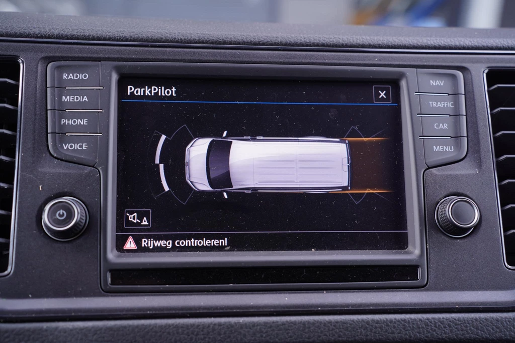 Volkswagen Crafter – foto 38