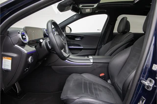 Mercedes-Benz C-Klasse – thumbnail 11