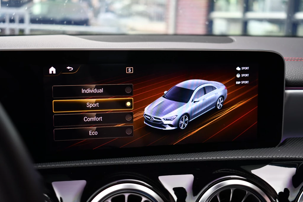 Mercedes-Benz CLA – foto 56