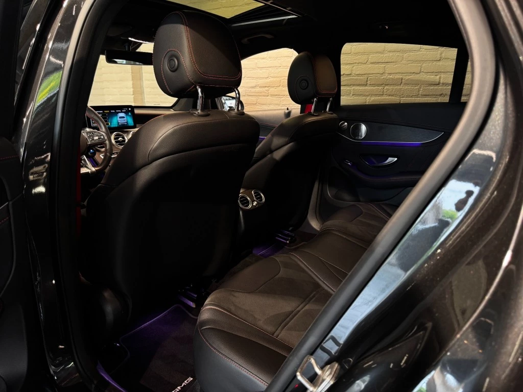 Mercedes-Benz GLC – foto 16