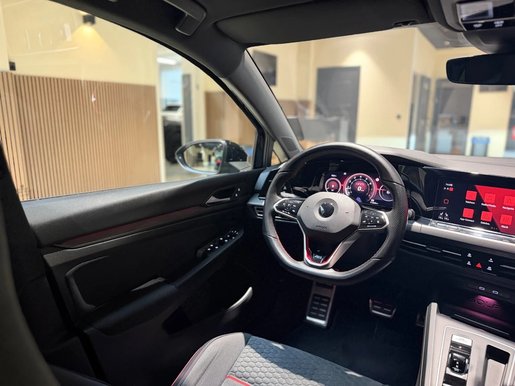 Volkswagen Golf – foto 45