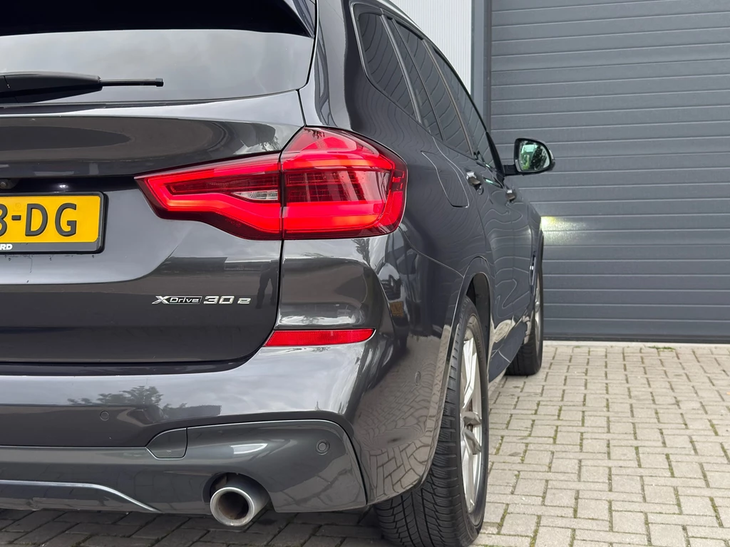 BMW X3 – foto 6