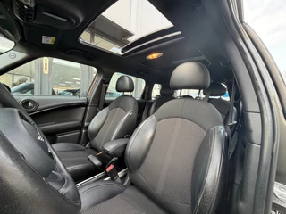 MINI Countryman – thumbnail 16