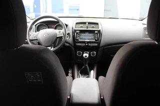 Mitsubishi ASX – thumbnail 8