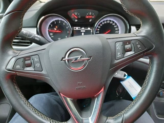 Opel Astra – thumbnail 11