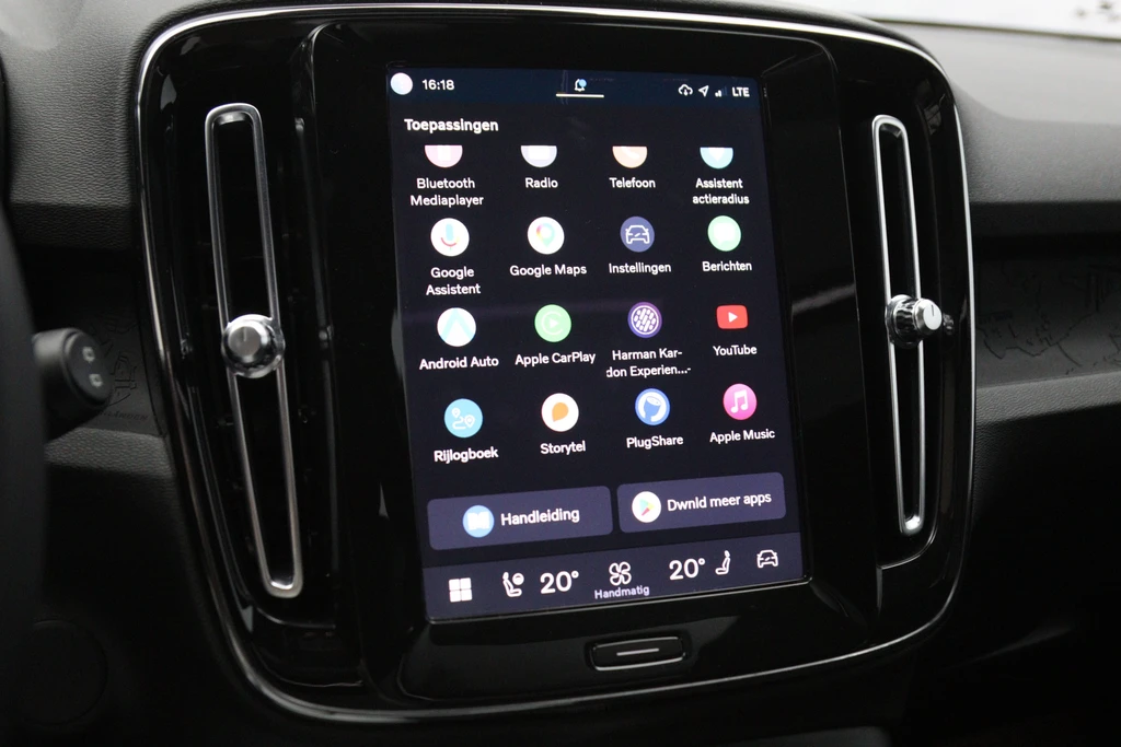Volvo XC40 – foto 33