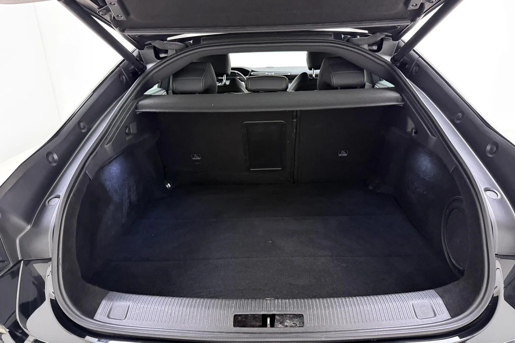 Peugeot 508 – foto 12