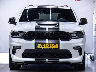 Dodge Durango – thumbnail 7